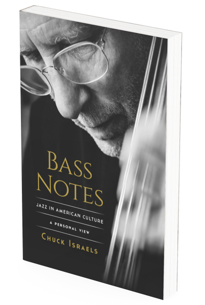 Bass Notes: Jazz in American Culture: A Personal View