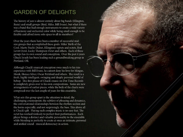 Garden Of Delights