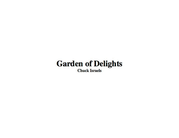 Garden of Delights