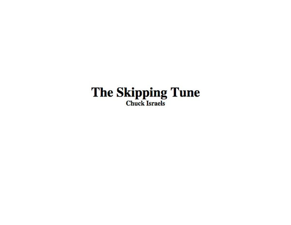 Skipping Tune