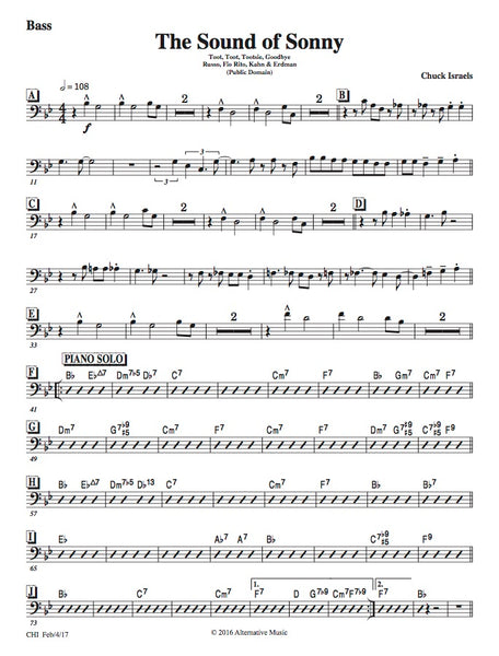 The Sound of Sonny