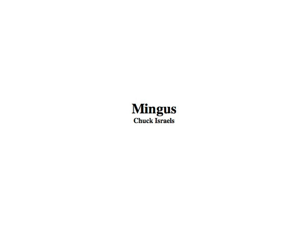 Mingus
