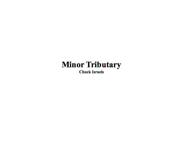 Minor Tributary
